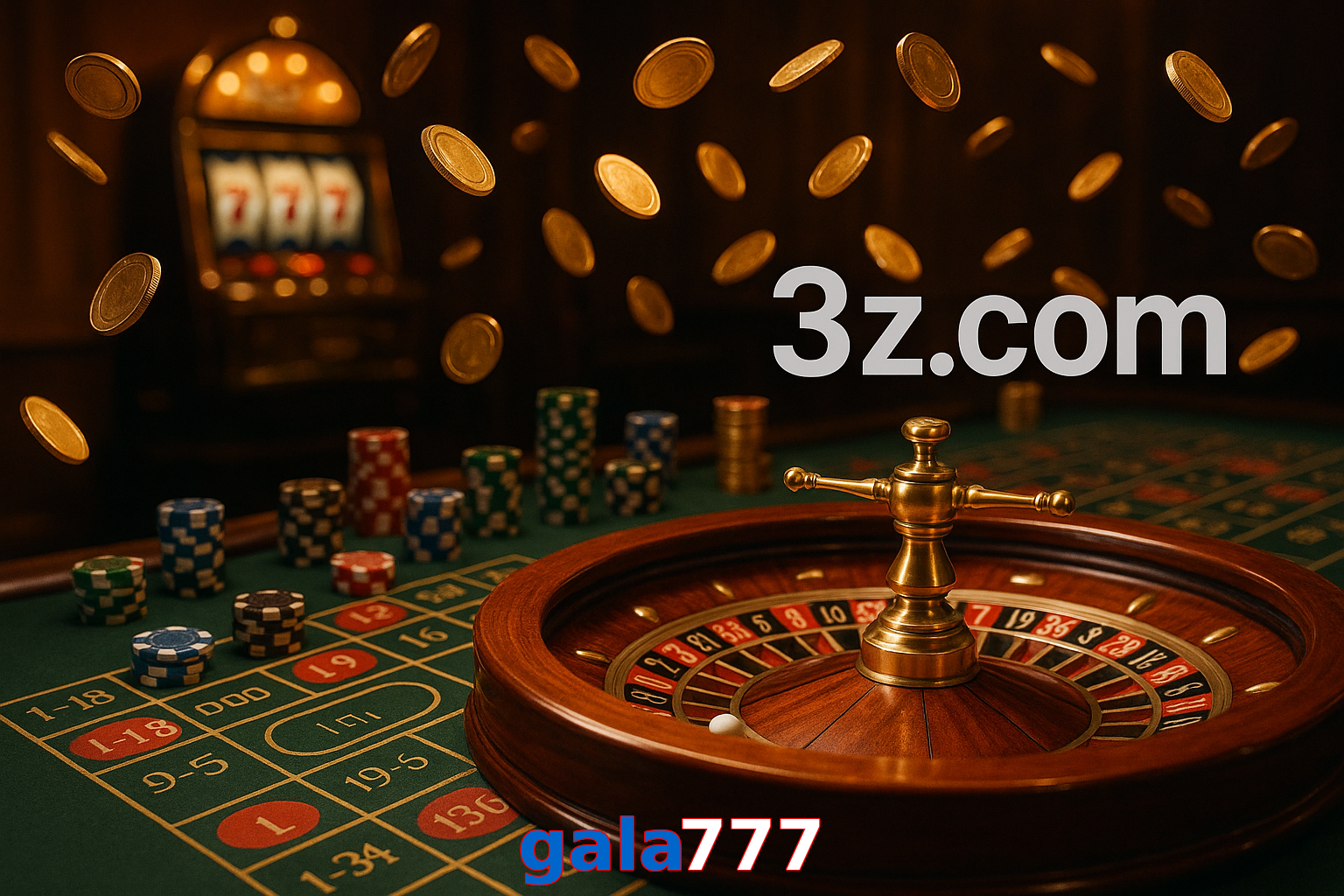 gala777