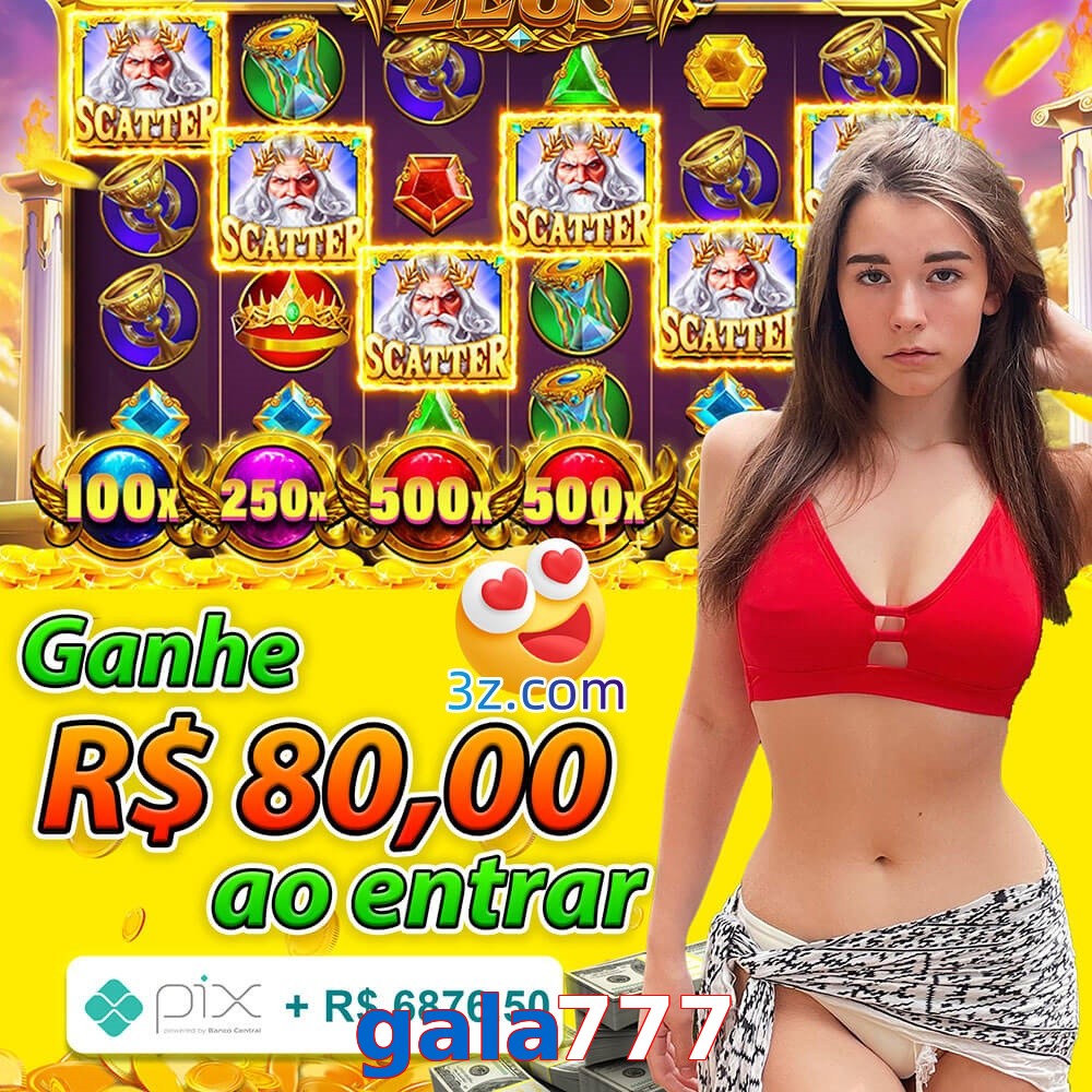 gala777