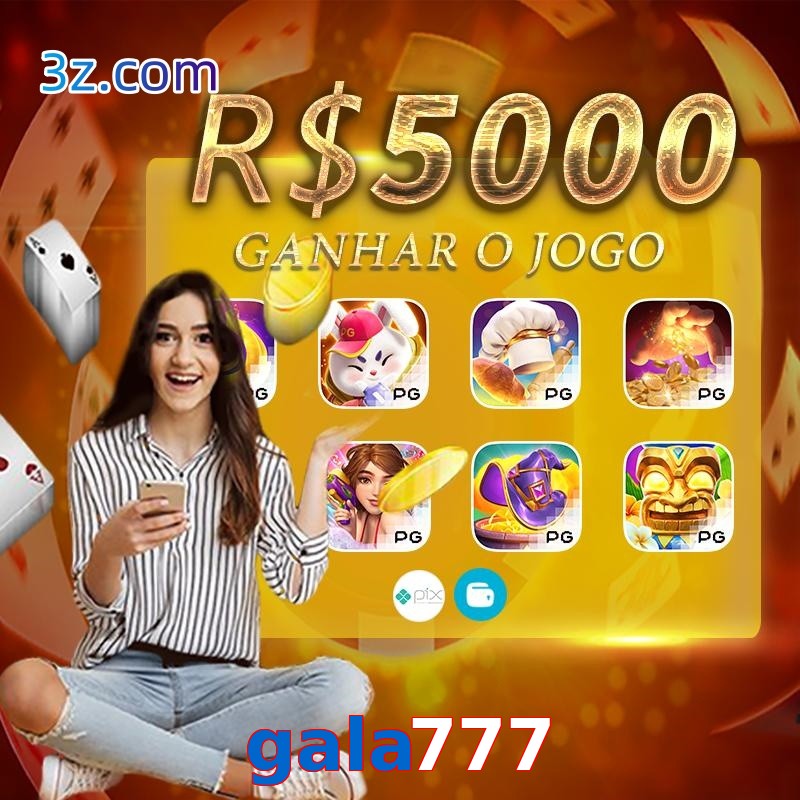 gala777