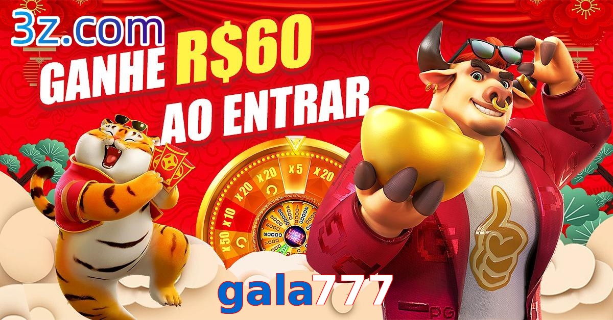 gala777